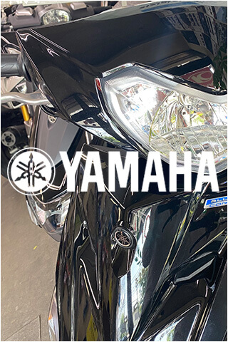 YAMAHA